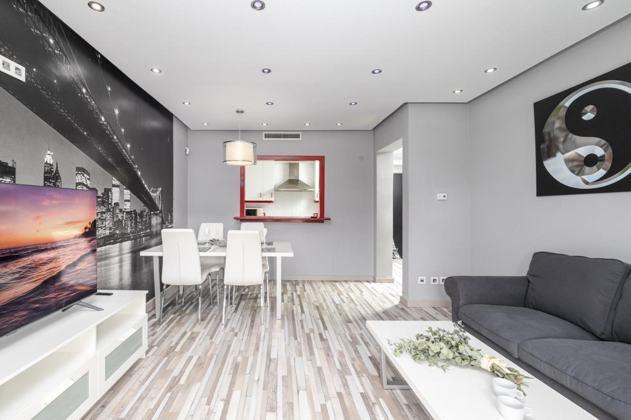 Trendy Apt. Puerto Banus Marbellac